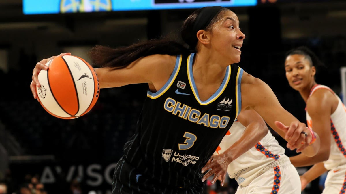 Chicago Sky vs. Washington Mystics odds, prediction: 2022 WNBA picks, best bets for May 22 from proven experts