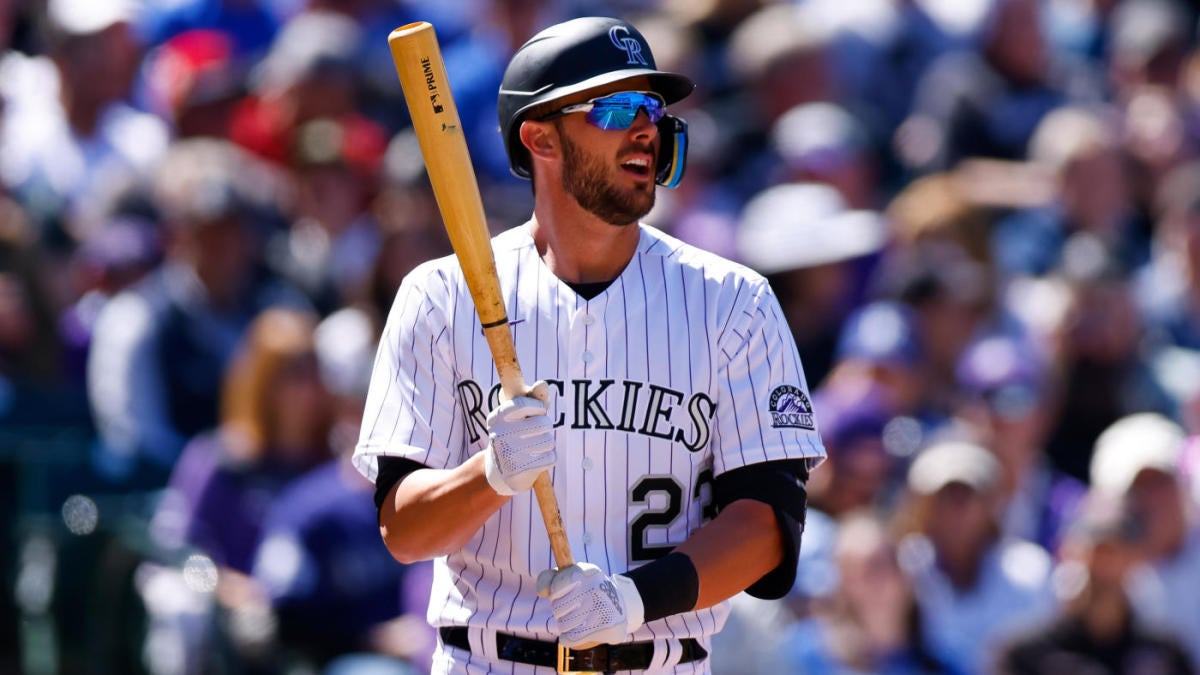 Rockies vs. Pirates odds, prediction, line: 2022 MLB picks, Wednesday, May 25 best bets from proven model