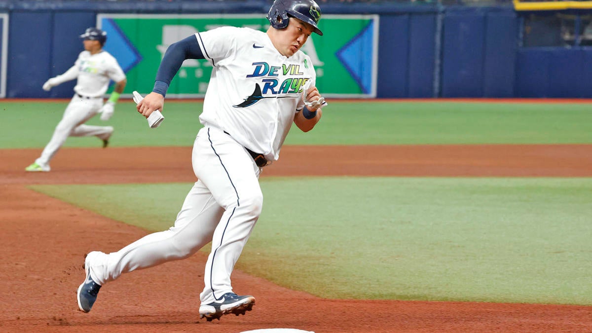 2022 MLB odds, picks, bets for Monday, July 11 from proven model: This four-way parlay pays well over 10-1 - NewsOpener