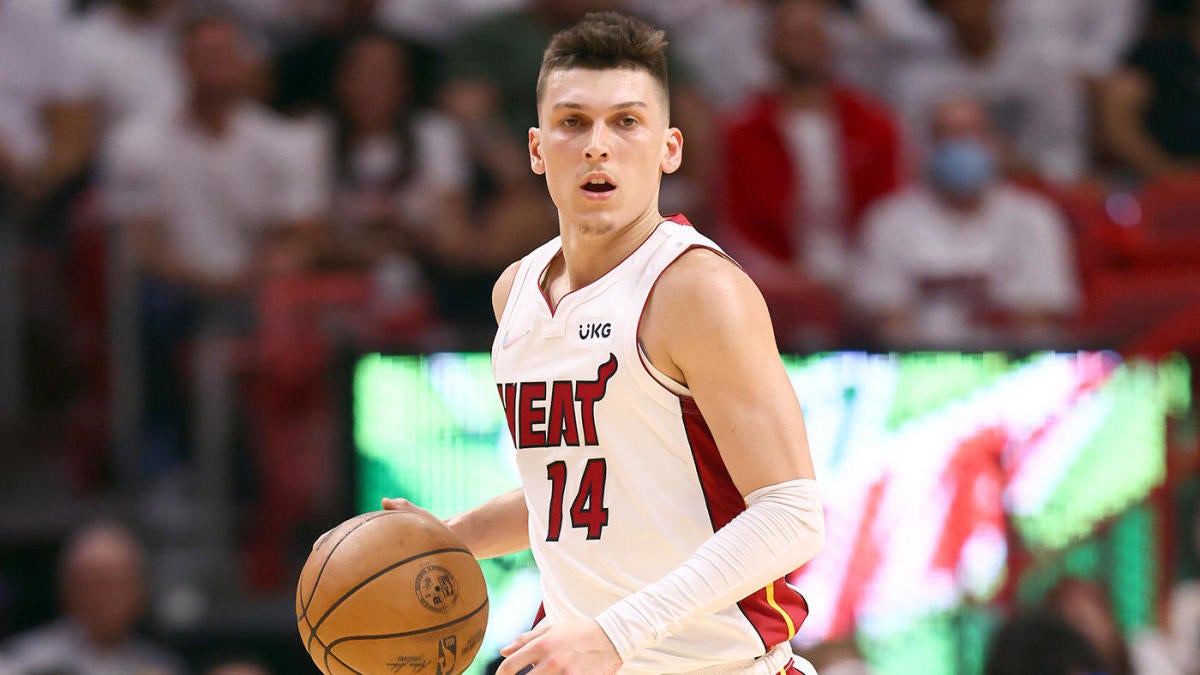 Heat vs. Celtics injury updates: Miami's Tyler Herro returns for Game 7 of Eastern Conference finals - NewsOpener