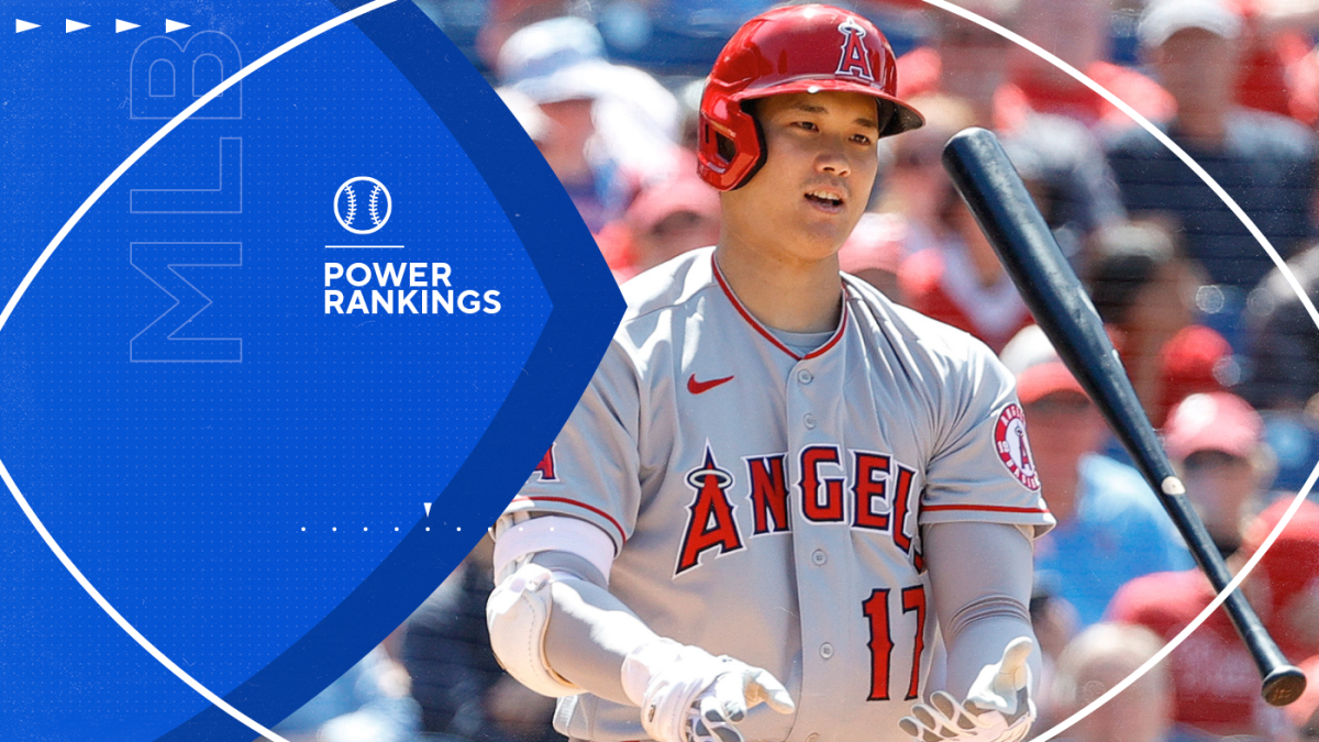 MLB Power Rankings: Airing grievances about baseball's most disappointing teams; Mets jump Dodgers - NewsOpener