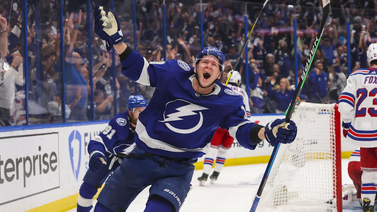 Back the Tampa Bay Lightning in a must-win spot, plus other best bets for Tuesday - NewsOpener