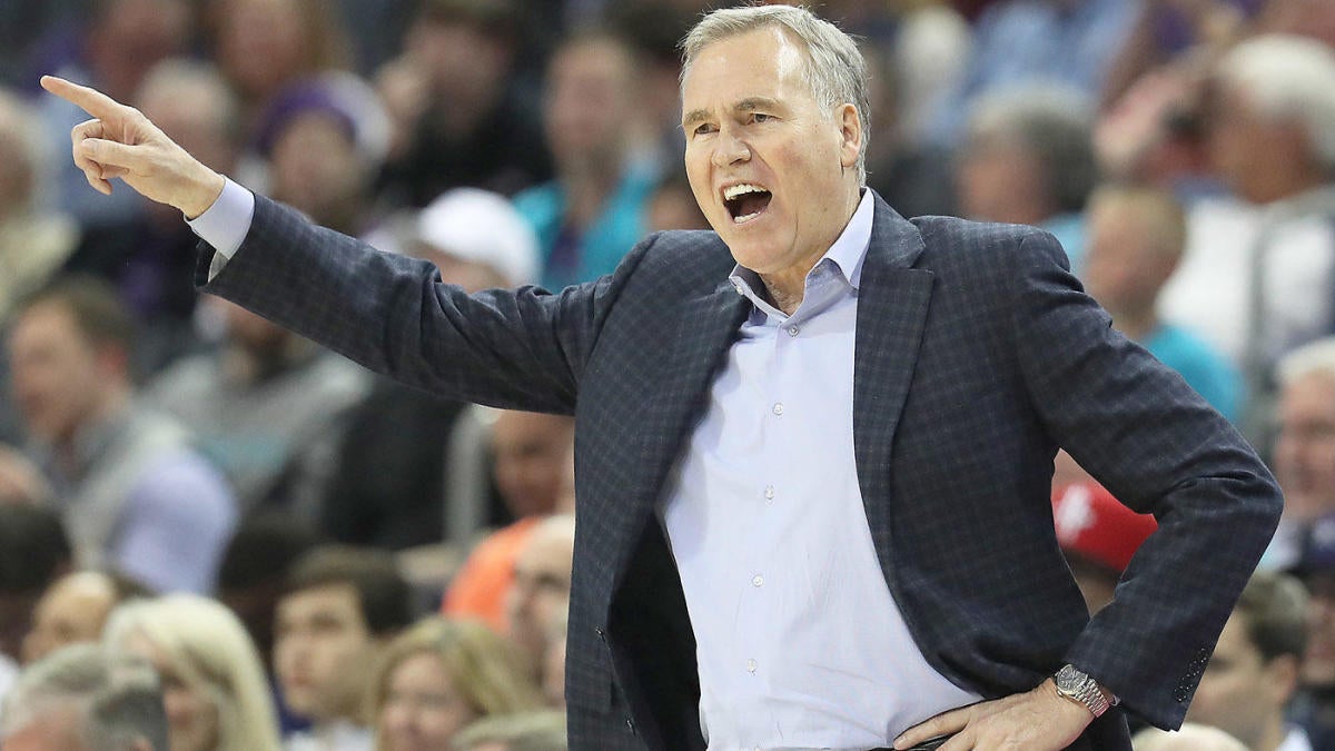 Hornets coaching search: Mike D'Antoni, Kenny Atkinson both get final meeting with Michael Jordan, per report - NewsOpener