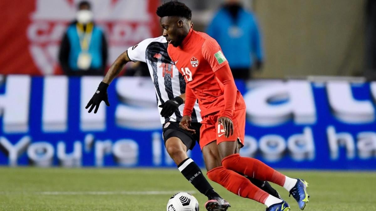 Canada vs. Curacao odds, how to watch, live stream: Concacaf Nations League predictions for June 9, 2022 - NewsOpener