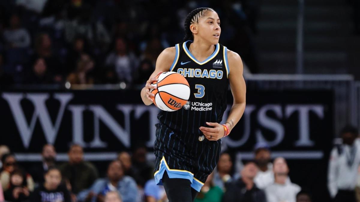2022 WNBA odds, schedule, picks, best bets for July 14 from top experts: This three-way parlay pays almost 6-1