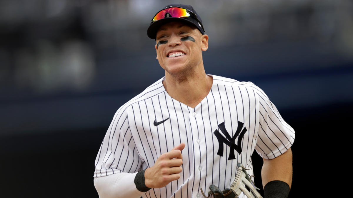 MLB weekend recap: Yankees sweep Cubs to keep up incredible pace; Dodgers' woes get worse vs. Giants - NewsOpener