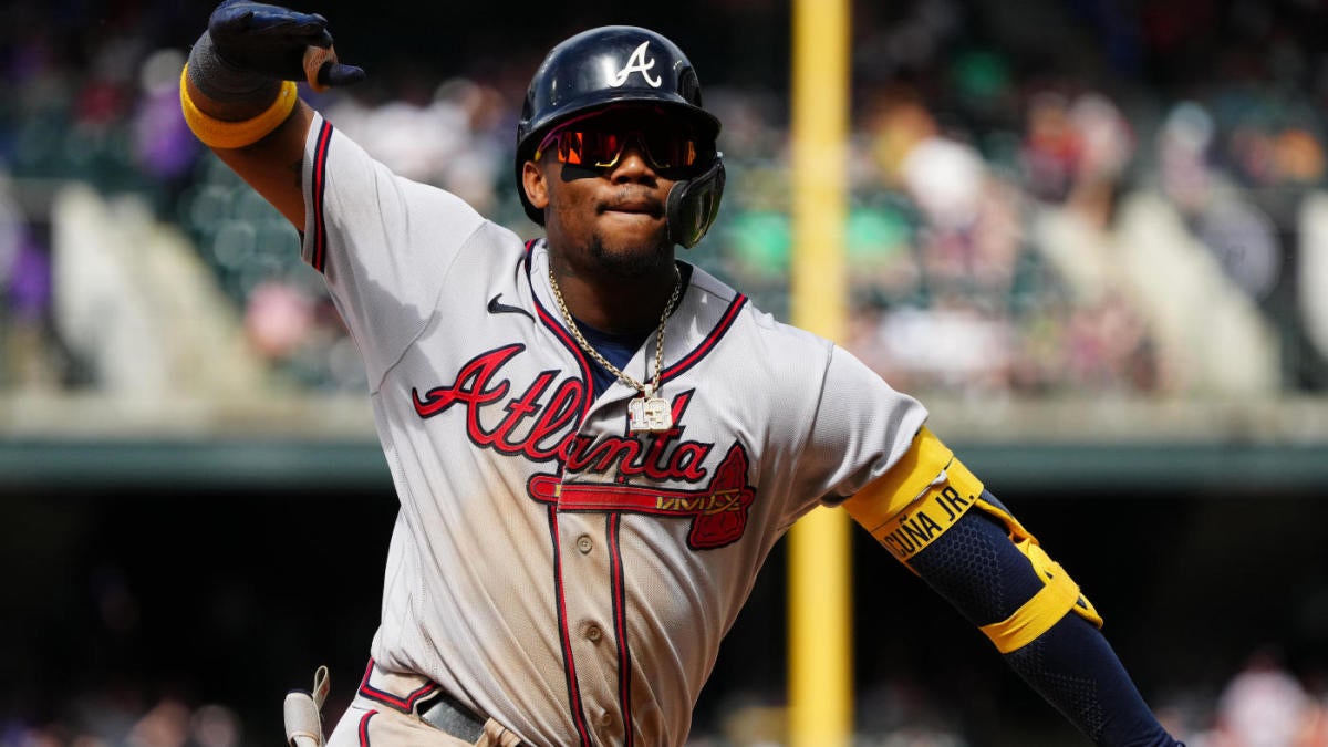 2022 MLB odds, picks, bets for Friday, June 24 from proven model: This four-way parlay pays almost 13-1