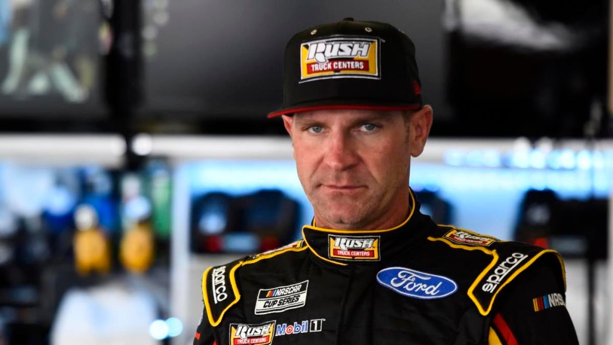 Former NASCAR driver Clint Bowyer involved in Missouri traffic accident that killed 47-year-old woman