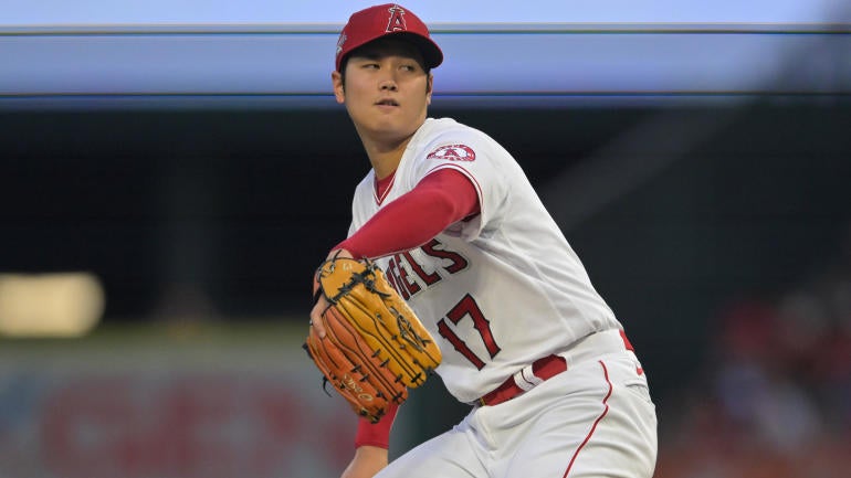 MLB: Kansas City Royals at Los Angeles Angels
