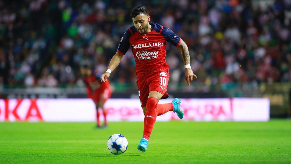Chivas Guadalajara vs. FC Juarez prediction, odds: Soccer expert reveals 2022 Mexican Liga MX picks, best bets