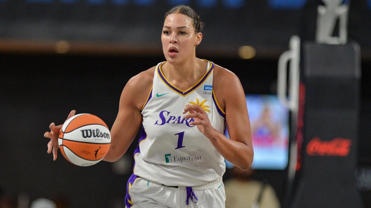 2022 WNBA odds, schedule, picks, best bets for July 3 from top experts: This three-way parlay pays almost 6-1