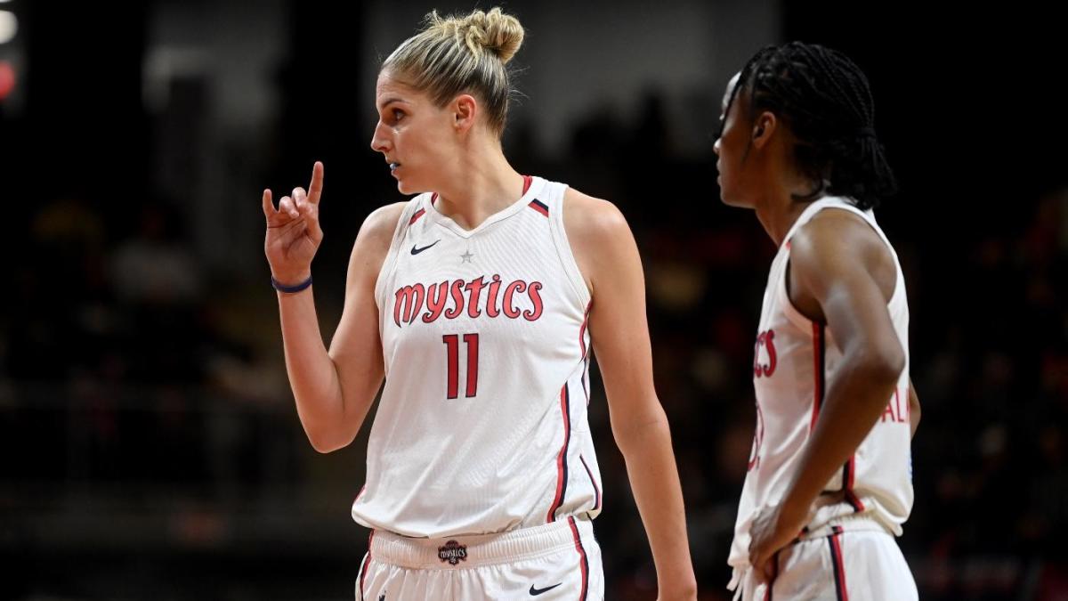 2022 WNBA odds, schedule, picks, best bets for July 12 from top experts: This three-way parlay pays almost 6-1