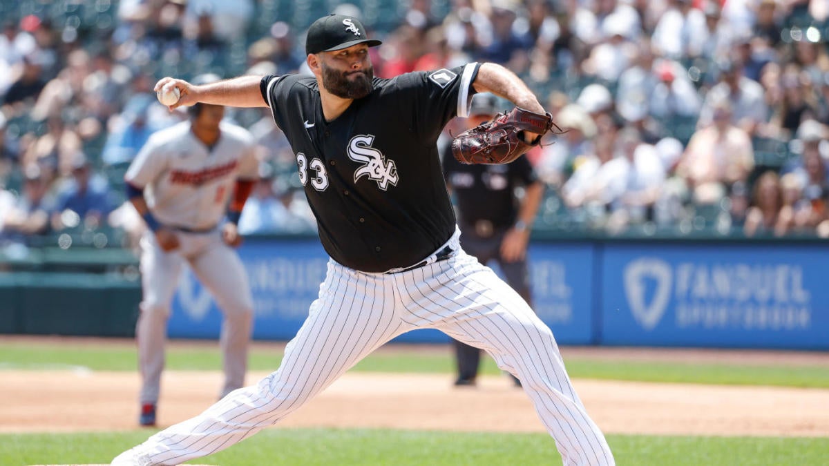 White Sox vs. Royals odds, prediction, line: 2022 MLB picks, Tuesday, August 9 best bets from proven model