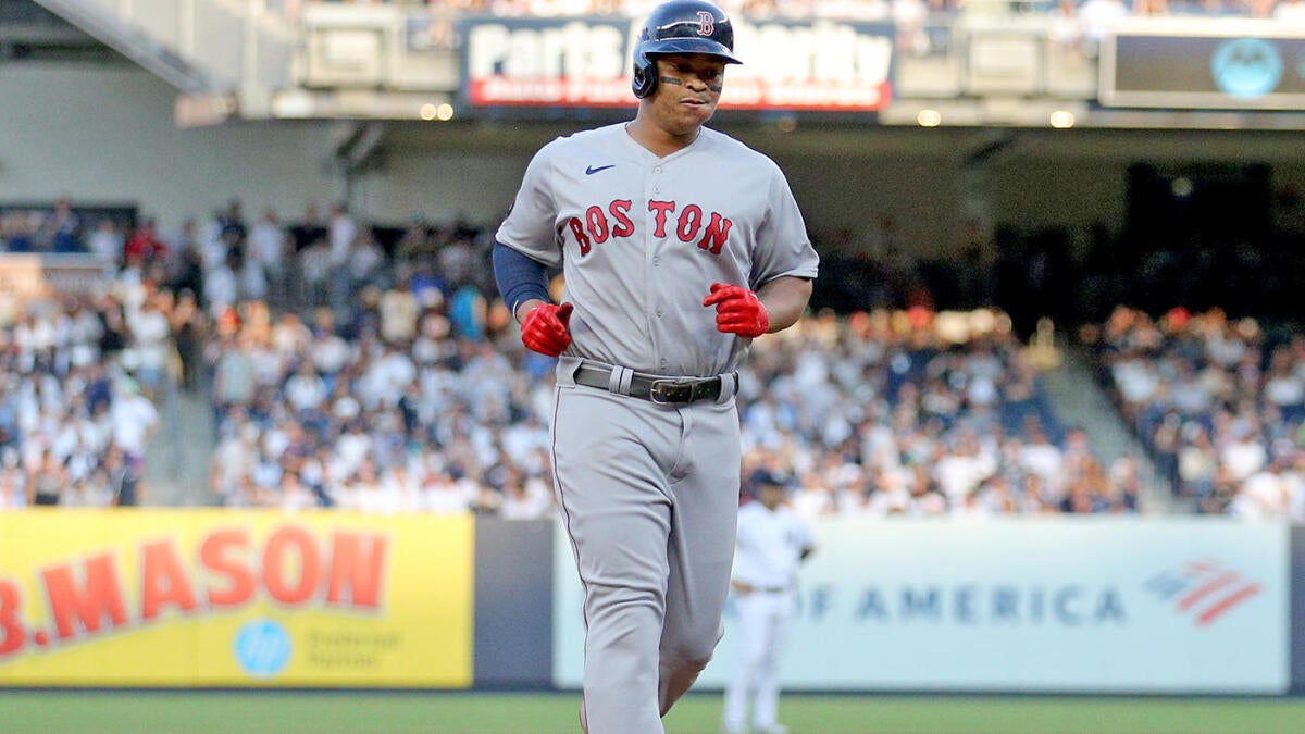 MLB DFS: Best DraftKings and FanDuel daily Fantasy baseball picks, lineup advice for Friday, August 19, 2022 - NewsOpener