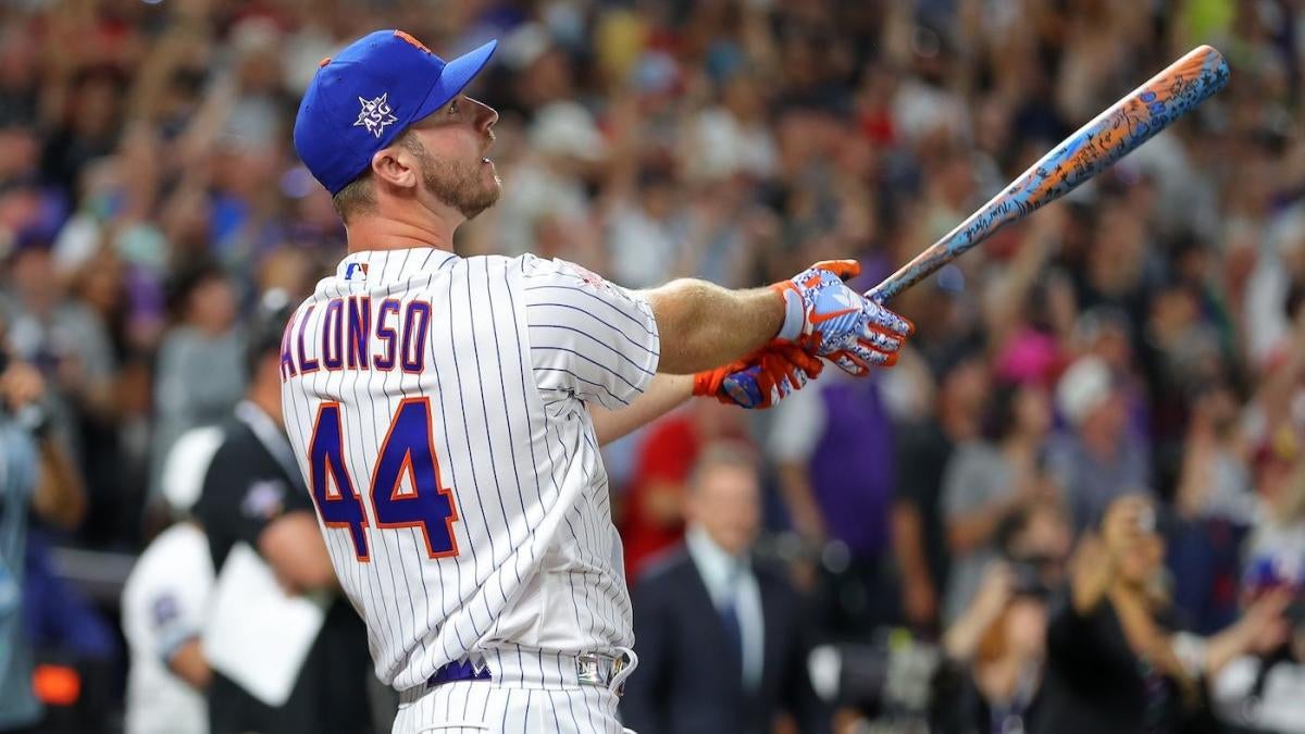 MLB could have another Home Run Derby this week thanks to interesting All-Star Game rule change - NewsOpener