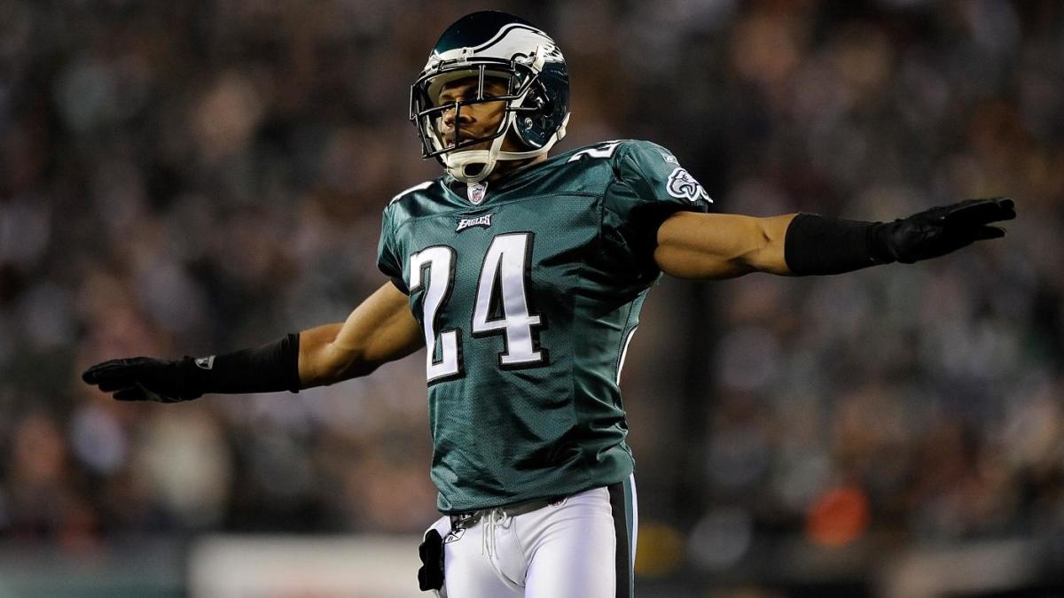 WATCH: Former Eagles Asante Samuel, LeSean McCoy say they knew Nnamdi Asomugha was free-agent bust from Day 1