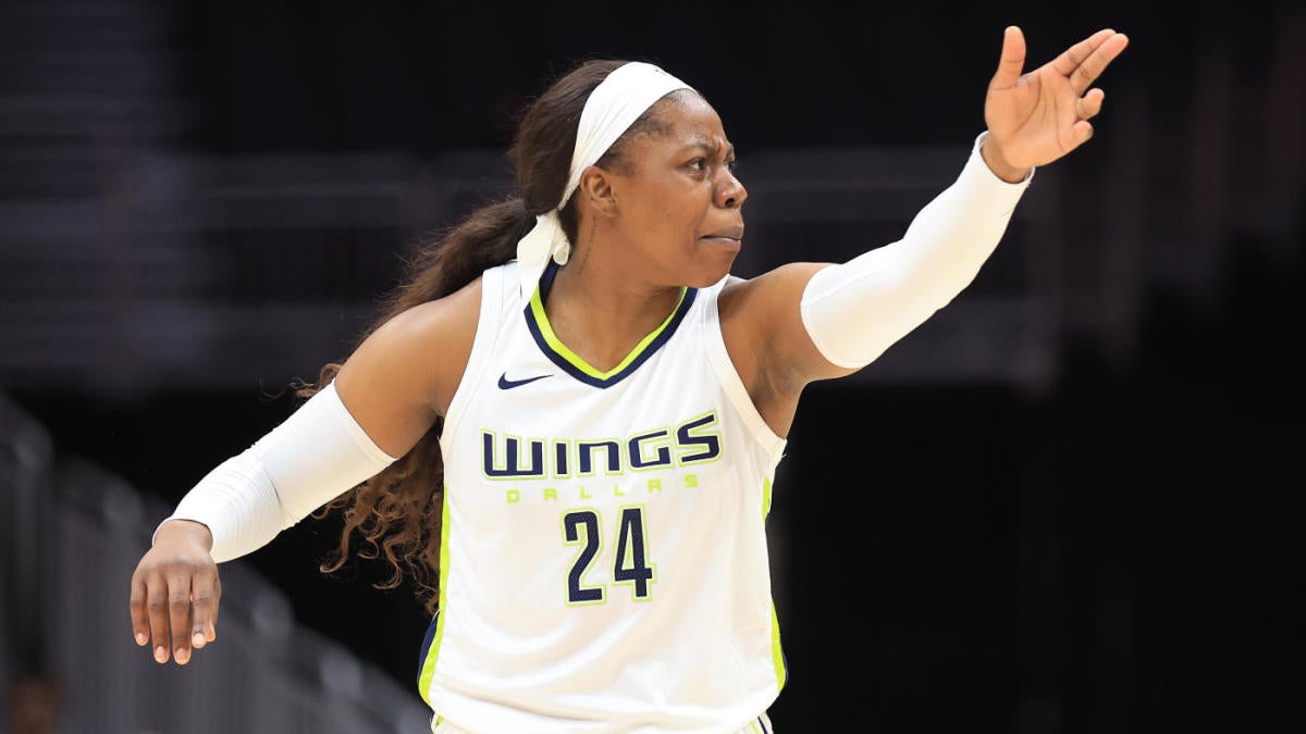 2022 WNBA odds, schedule, picks, best bets for July 24 from top experts: This three-way parlay pays almost 6-1