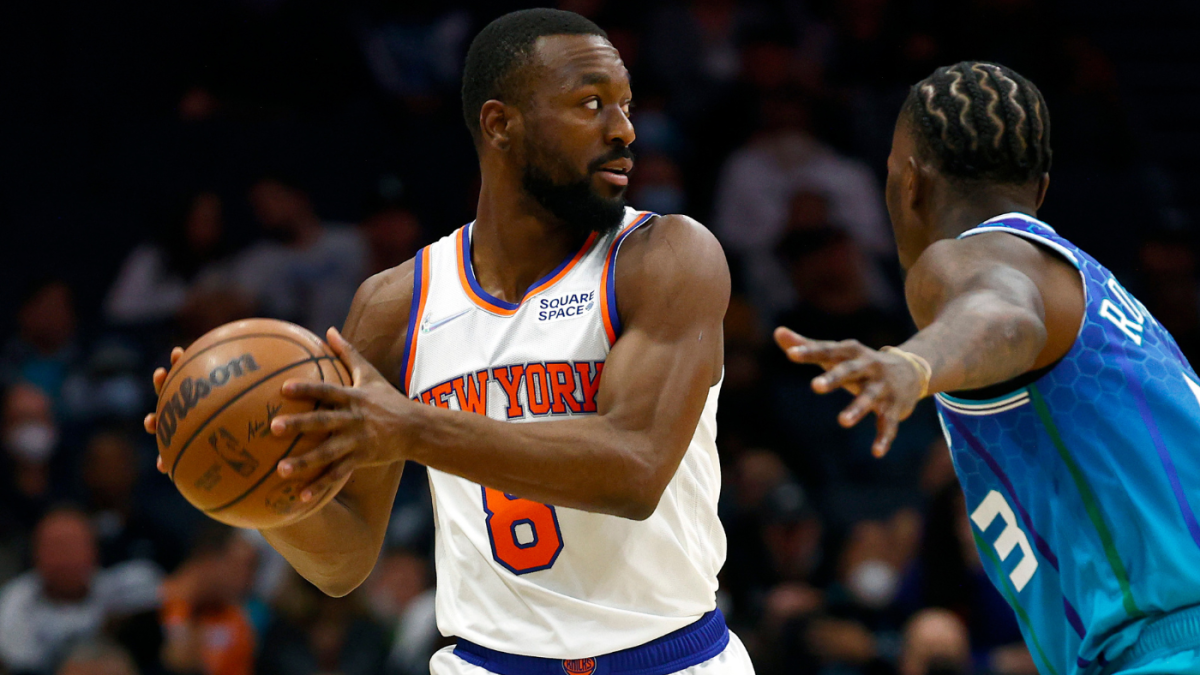 NBA rumors: Hornets considering reunions with Kemba Walker, Isaiah Thomas, per report - NewsOpener