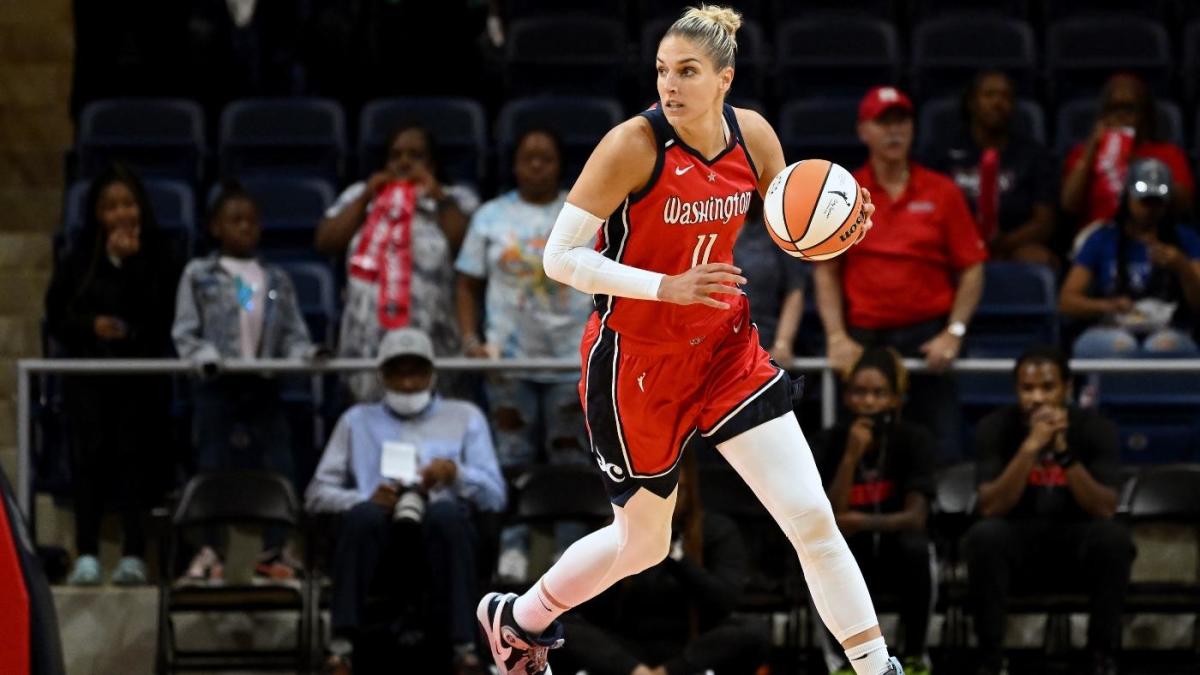 2022 WNBA odds, schedule, picks, bets for August 2 from top experts: This three-way parlay pays almost 6-1