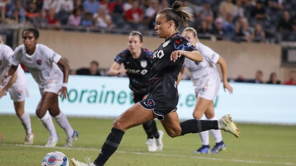 Chicago Red Stars vs. Gotham FC how to watch, live stream: August 7, 2022 NWSL picks, predictions