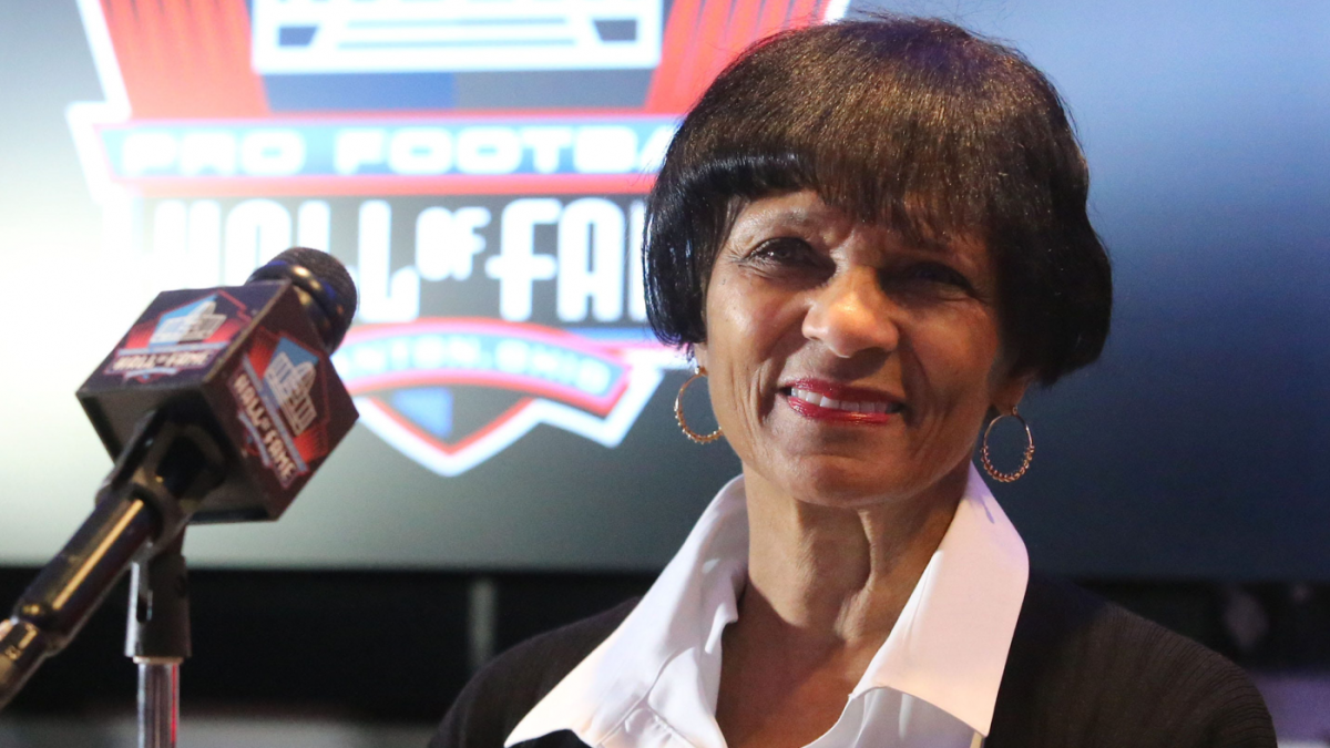 Cliff Branch's sister to deliver late Raiders legend's Hall of Fame induction speech with 'mixed emotions