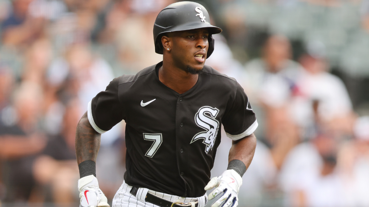 Tim Anderson injury update: White Sox star out 4-6 weeks with torn hand ligament, per report