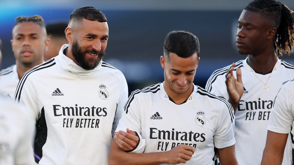 Real Madrid 2022-23 La Liga predictions: Karim Benzema keeps delivering, Los Blancos sign World Cup star