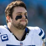 NFL: Indianapolis Colts at Jacksonville Jaguars