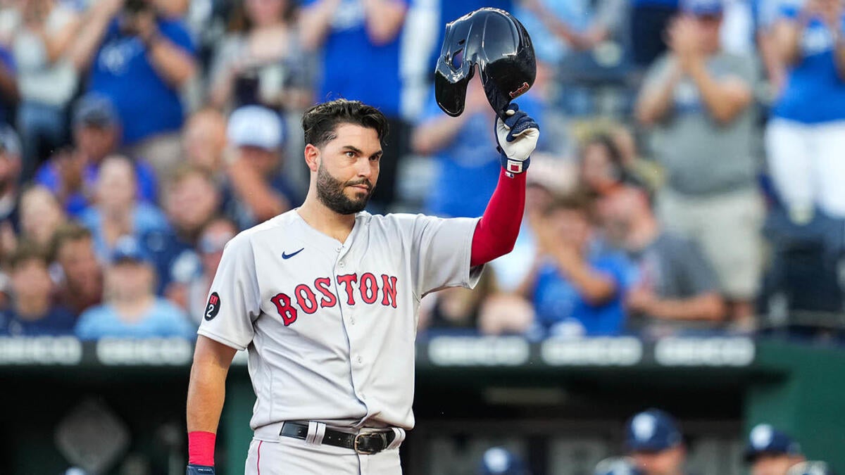 MLB DFS: Best DraftKings and FanDuel daily Fantasy baseball picks, lineup advice for Thursday, August 18, 2022 - NewsOpener