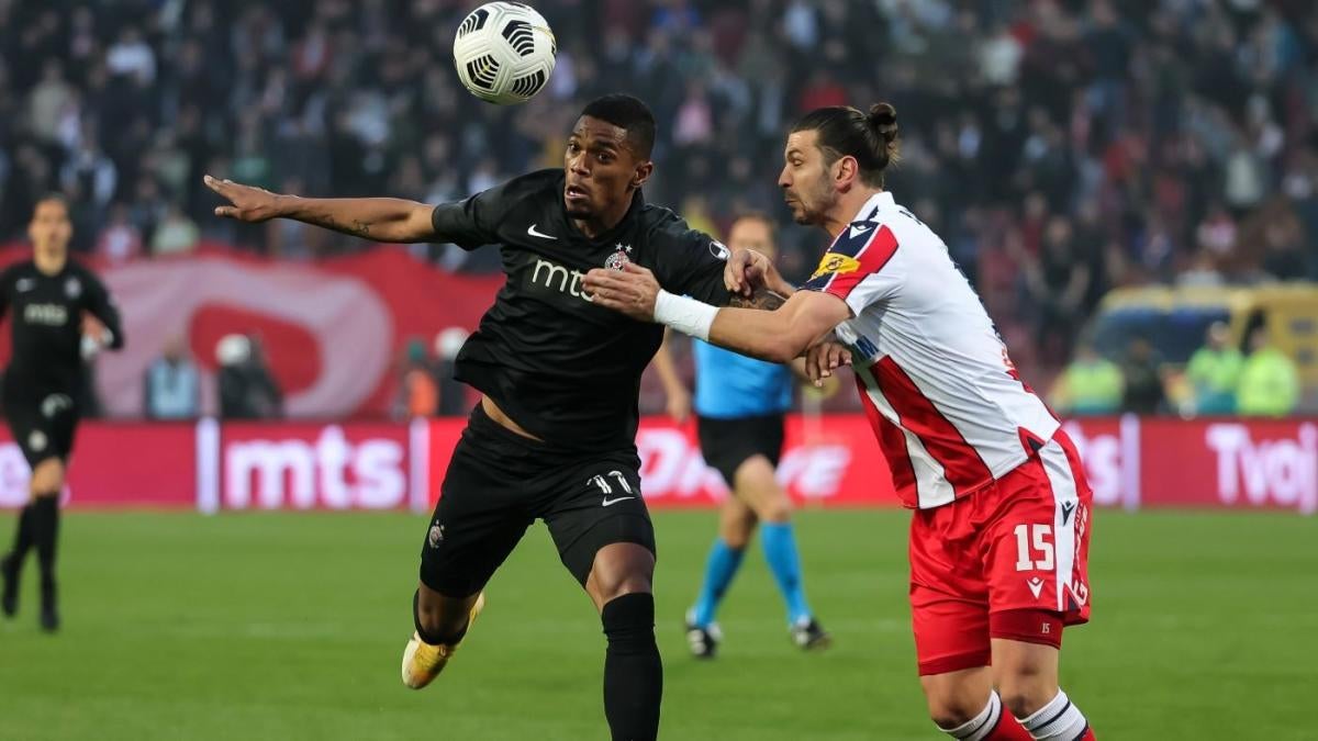 Red Star Belgrade vs. Maccabi Haifa odds, picks, how to watch: Aug. 23, 2022 UEFA Champions League predictions