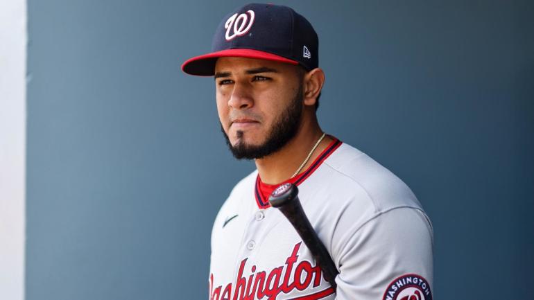 Keibert Ruiz