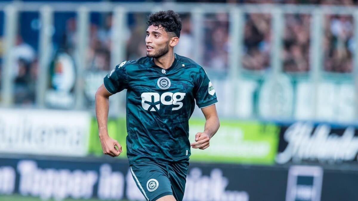Ricardo Pepi records assist in Eredivisie debut, off to positive start with World Cup spot far from secured - NewsOpener