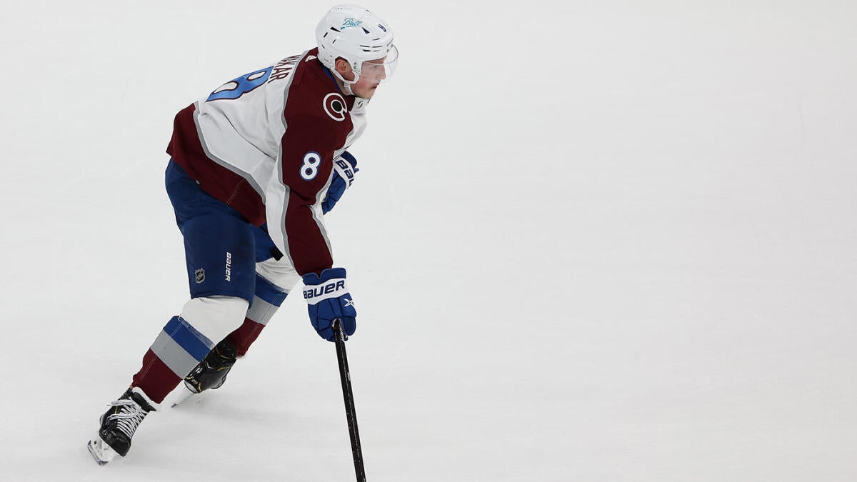 Ranking the NHL's top 10 defensemen: Can Cale Makar continue his meteoric rise? - NewsOpener