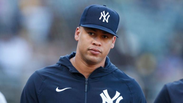 Frankie Montas