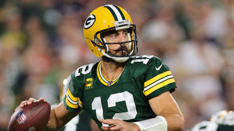 Chicago Bears v Green Bay Packers