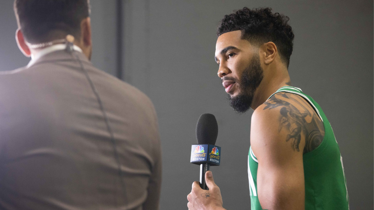 Ime Udoka suspension left Celtics players 'shocked' and 'caught off guard' ahead of season - NewsOpener