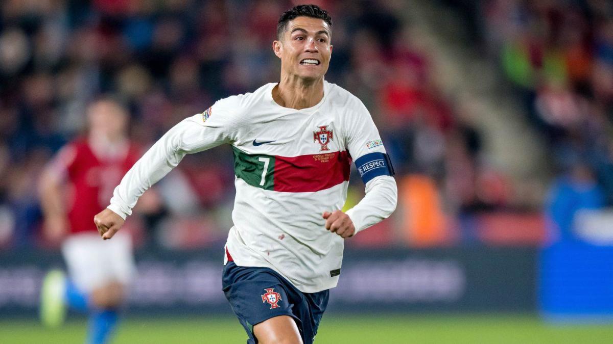 Portugal vs. Spain live stream: UEFA Nations League prediction, TV channel, how to watch Ronaldo online, odds