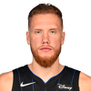 player headshot