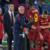 AS Roma v Real Betis: Group C - UEFA Europa League