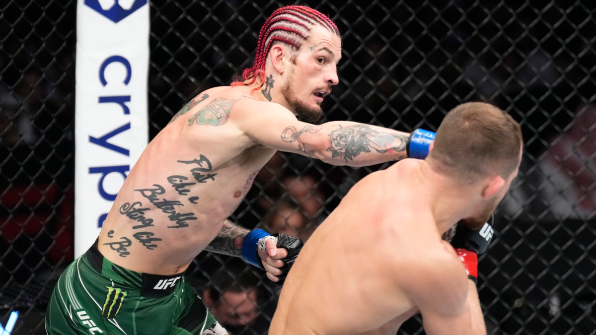 UFC 280 results, highlights: Sean O'Malley takes split decision over Petr Yan to earn likely title shot