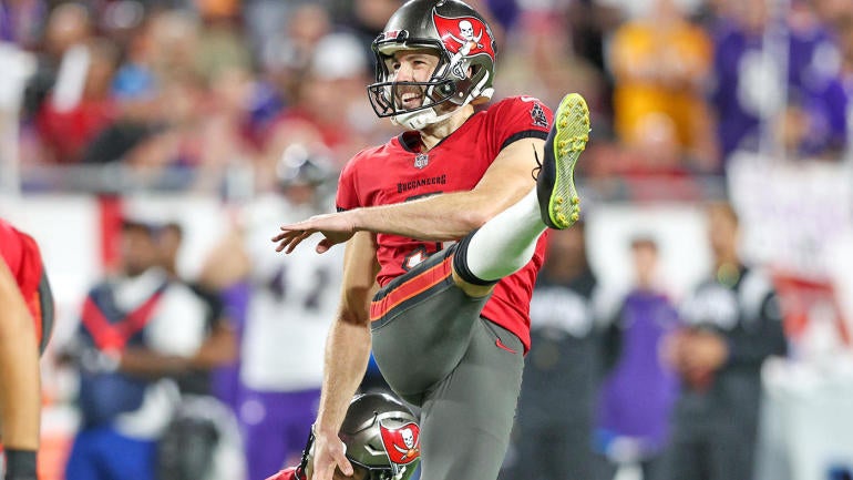 NFL: Baltimore Ravens at Tampa Bay Buccaneers