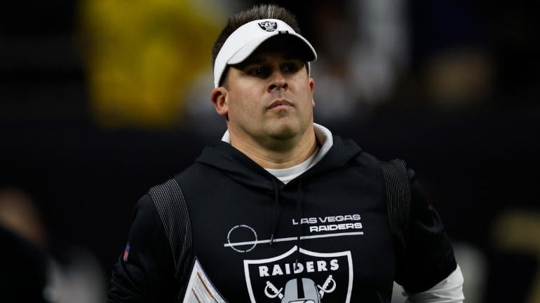 Raiders Owner Sends Message About Job Security Of Coach Josh McDaniels