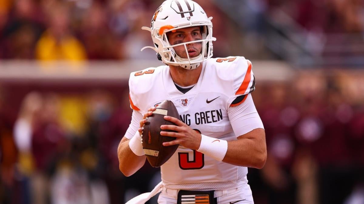 Western Michigan vs. Bowling Green odds: 2022 college football picks, MACtion predictions from computer model
