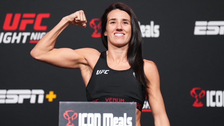 UFC Fight Night Predictions Marina Rodriguez Vs Amanda Lemos Fight