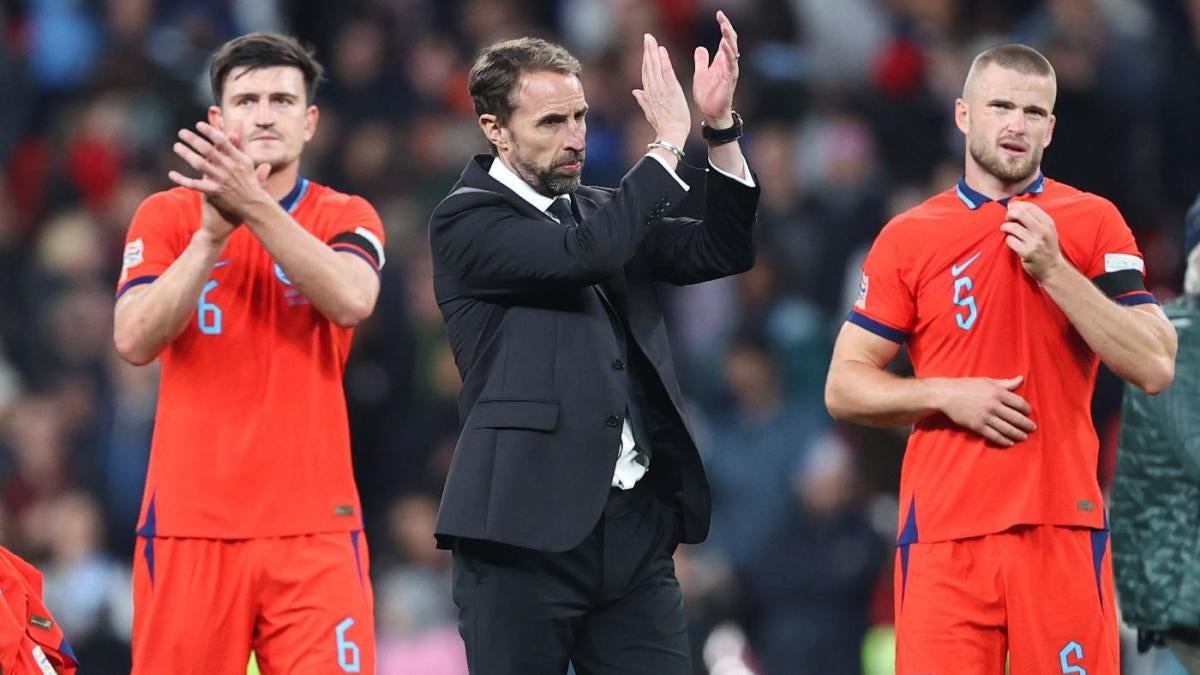 England World Cup squad: Predicting Gareth Southgate's starting XI with James Maddison a surprise inclusion