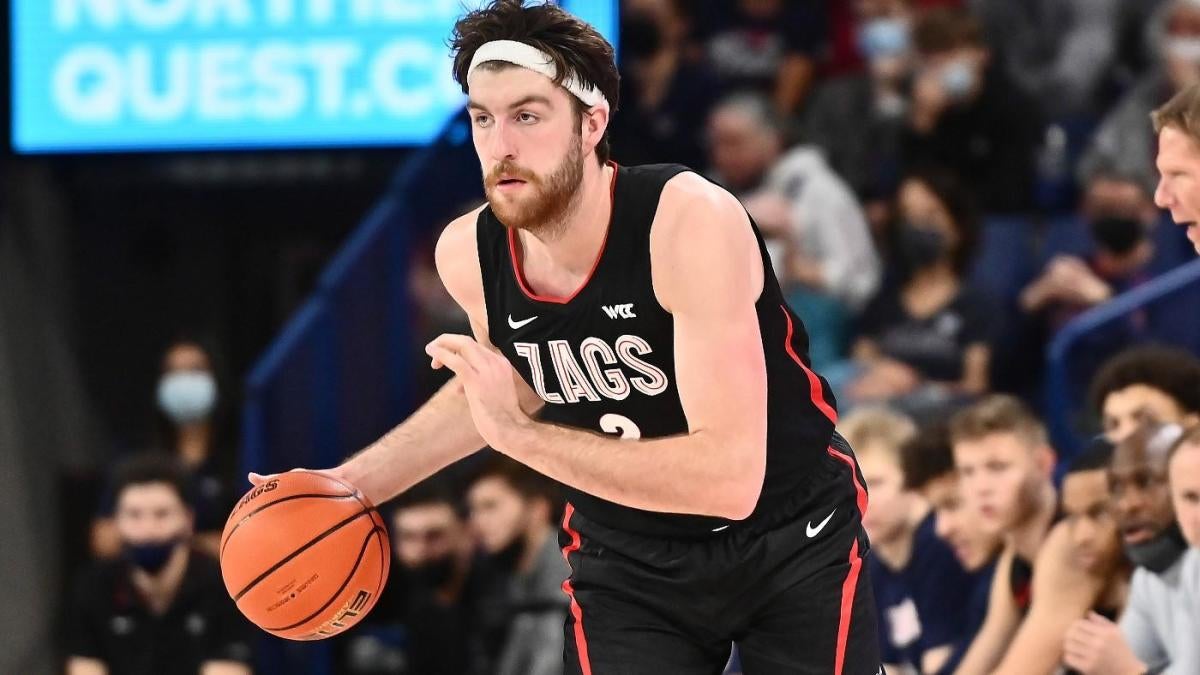 The Gonzaga-San Francisco bet that has the most value, plus other top picks for Monday