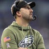 Philadelphia Eagles v Indianapolis Colts