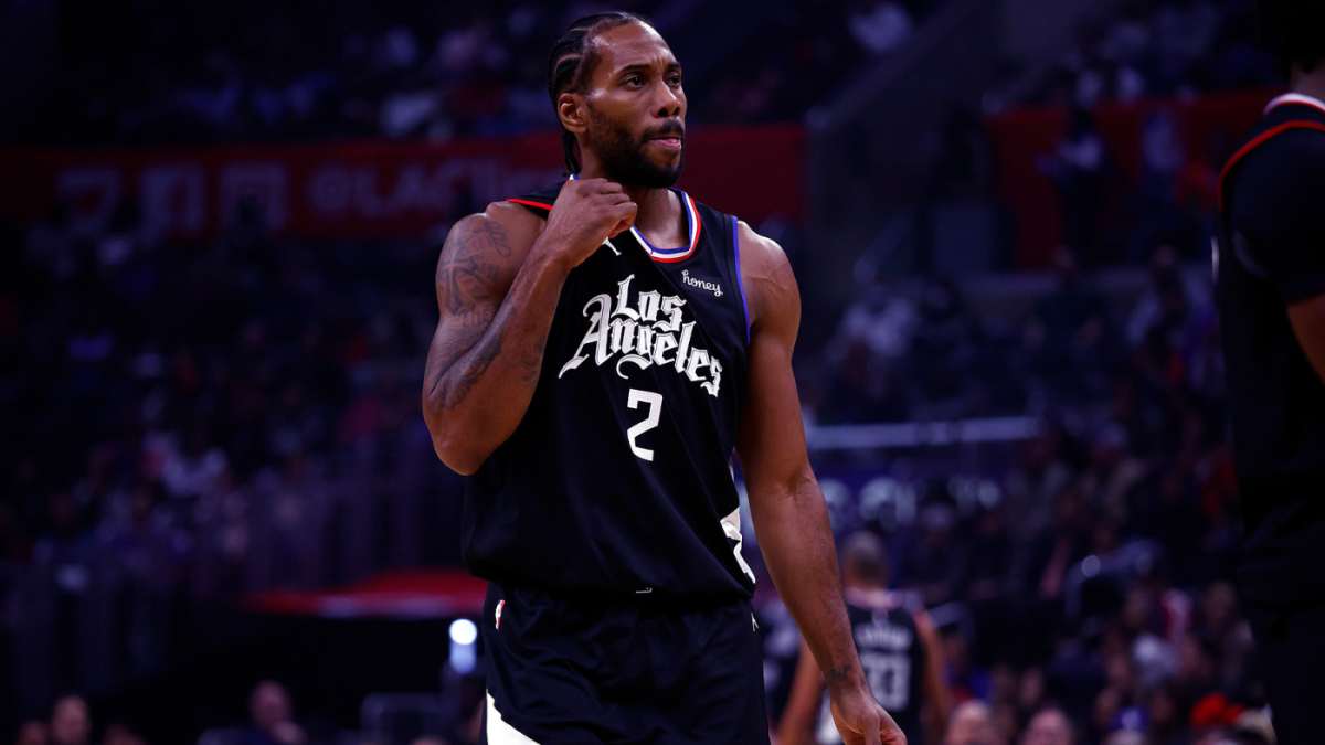 Kawhi Leonard has best game of season vs. Celtics; Clippers show how dangerous they can be when healthy