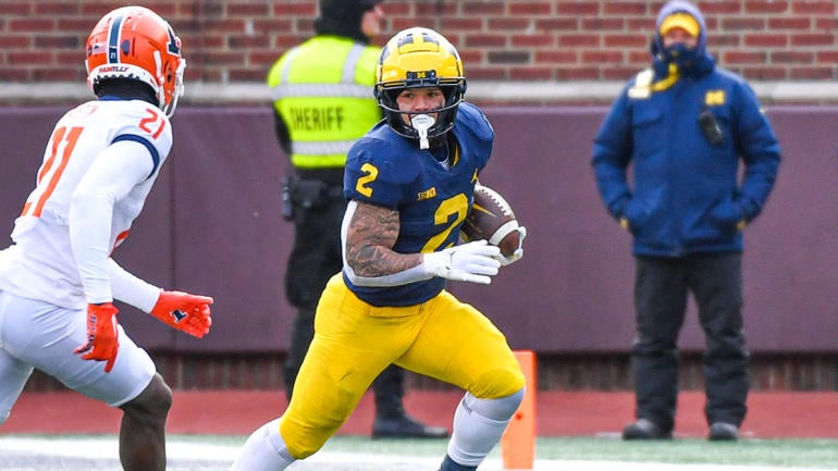 Illinois v Michigan