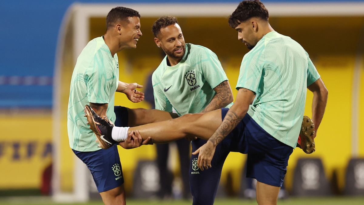 Brazil vs. Serbia live stream: FIFA World Cup Qatar 2022 TV channel, how to watch online, pick, start time - NewsOpener